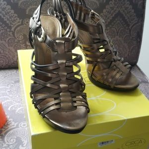 Joan & DAVID womens shoes